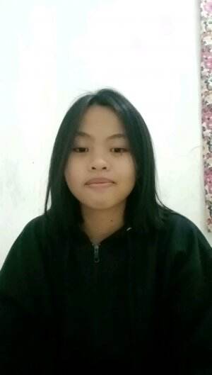 TINBS Annisa Dhia Giuliana Sumedang 18 Tetap Dalam Jiwa #TINBS