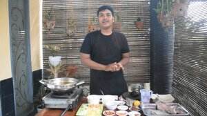Ikan Gurame Rujak Manis | Lucky | 26 Thn | Balikpapan