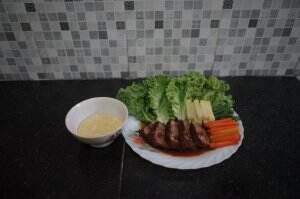 Selat Solo | Danang |#onlineauditionmci9