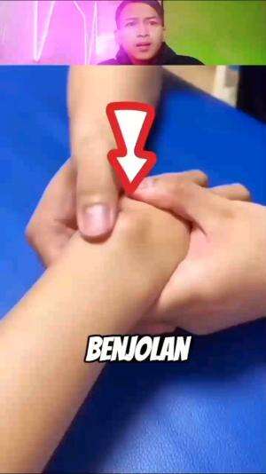 WAH KENAPA TUH





#fyp #hiburan #RCTIPlus #HOTrctiplus #kangdenireal