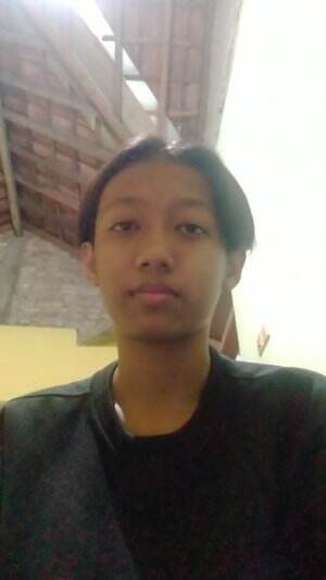 KDI2021 EGY ARYA PUTRANTA KLATEN 16 TAK MUNGKIN KEMBALI #OnlineAuditionKDI2021