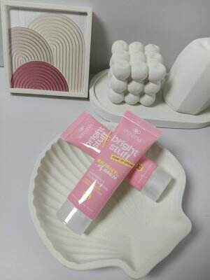  #kalo pake skincare yang rata yah gaes  #review singkat skincare yang aku pakai✨  #Beauty 
