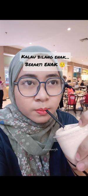 #MinumanViral #Thaitea #Thailand #MinumanKekinian #RCTIPlus #HOTrctiplus #fyp 