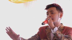 KDI 2021 FRANKY AZMA BANDUNG 28thn TANGAN PALSU #ONLINEAUDITIONKDI2021