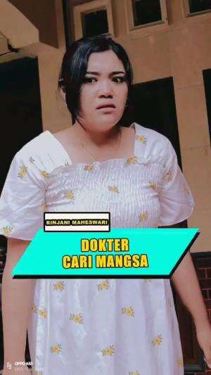 dokter cari mangsa part 1 #drama
