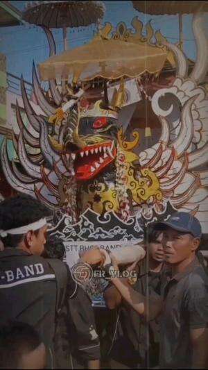 part 2 garuda buyut arak arakan palimanan 2025