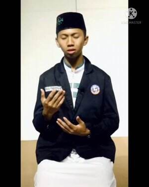 Muhammad Kamil_16_Lumajang_Shalawat Jibril