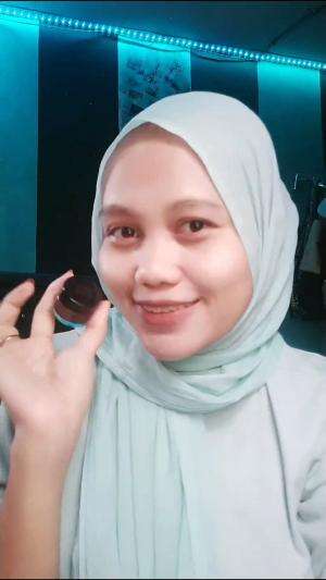 day 15 belajar bikin alis