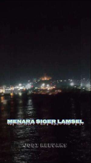 #menyebrang kembali