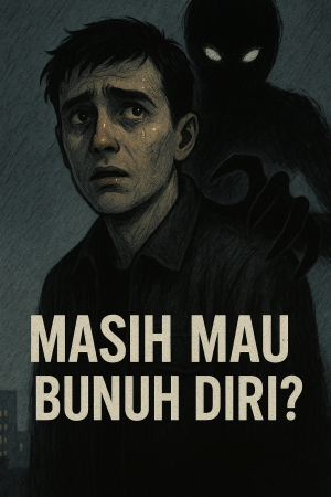 MASIH MAU BUNUH DIRI ??

#ceritahoror #horor #kisahmenyeramkan #misteri #penuhketegangan #ceritamenakutkan #ceritamisteri #sulittidur #terro