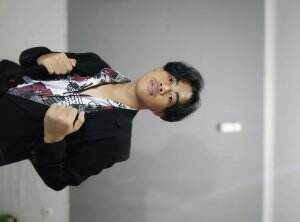 KDI 2021 Rizki Maulana Ismail Bandung 17th ,Jatuh Bangun #OnlineAuditionKDI2021