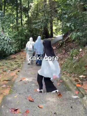 kaki core😂 #videolucu #lucu #RCTIPlus #virall 