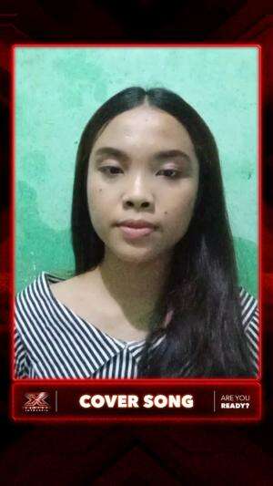 XFI2023 SOLO LAWRANCE OKTAVIA 18 BOGOR FLASHLIGHT