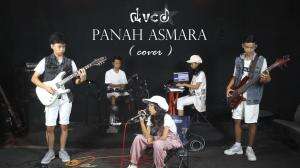 Panah Asmara cover by D'VCD Band cipt. Tohpati 