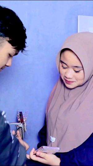 Setiap nafasku hembuskan namamu❤ #ivansany 