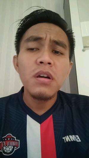 Andi Lesmana - 25 Th - Bogor