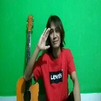 XFI2021 SOLO Nama: Ridho Usia 32 Kota domisli: Palembang Judul lagu : mother how are you today (maywood)