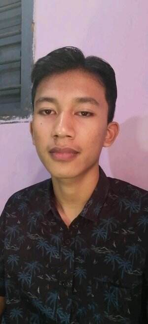 TINBS Immanuel Matias Agung Prasetyo Blitar 18 meant 2 be #TINBS