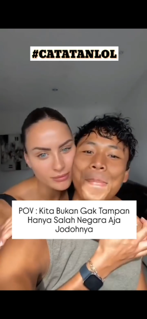 Aku menyebutnya tampan dan pemberani👑 #entertainment #funny #viral 