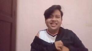 XFI2021 SOLO GERALDO 20TAHUN KLATEN ADUH&CANDY