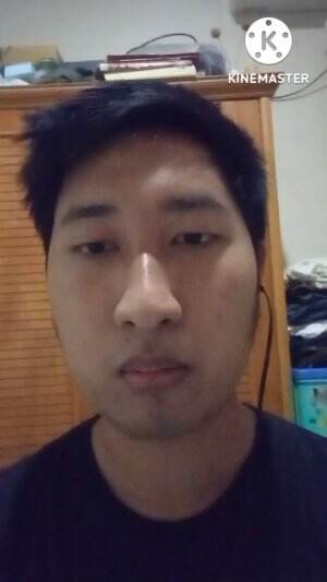 TINBS Arif Depok 23 thn Bertahan terluka #TINBS
