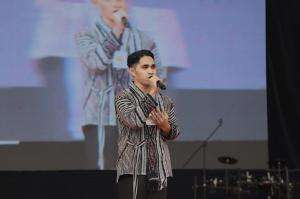 KDI 2025 Hairul Maumere 23 Aku bukan rahwana #OnlineAuditionKD12025