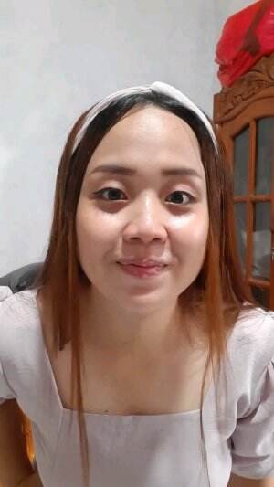 se seneng itu ya..ngucek ngucek ria judulnya..jangan lupa chek keadaan luar sebelum jemur pakean 😁😄  