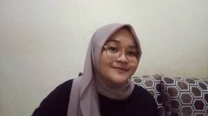 LUTHFIRA ZAHWA FEBRIANTI, 16th, Depok, Ya Maulana Opik dan Ya Thoybah Sulis