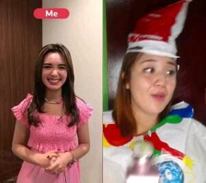 di laporkan dan doakan secara live oleh reporter yaa guysss..