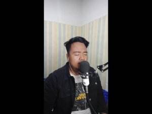 XFI2021 SOLO YOGA ERLANGGA 26TH TANGERANG ON BENDED KNEE by BOYZ II MEN