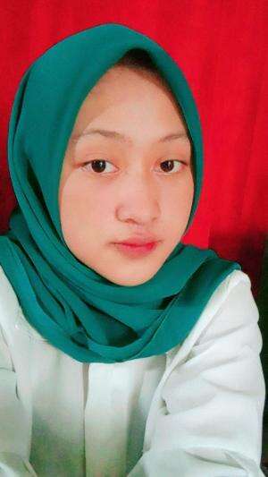 KDI2021 Nopi Fitriani Bandung,Jawa Barat 16 Tahun DERITA #OnlineAuditionKDI2021