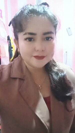 KSB2023 Dyan Ravita 29 tahun Lampung lagu ke-2 (POP) Sang Dewi - Lyodra