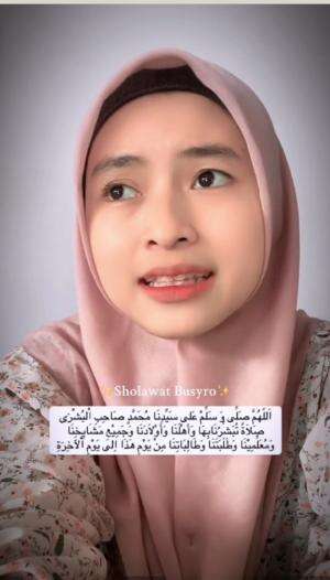 sholawat Busyro
 #Sholawat  #sholawatbusyro 