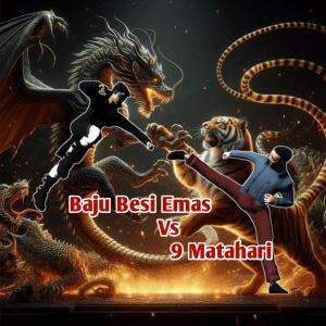 lanjutan pertarungan Reza dan Dai channel youtube  Pram Creator  Channel