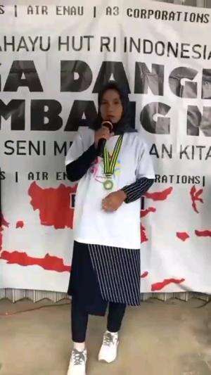 kdi 2024 ELKA MELDIANTI MUARA ENIM 28 JERAH 