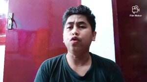XFI 2021 SOLO CAHYA MAULA 30 BANDUNG MISS YOU LIKE CRAZY - NATALIE COLE