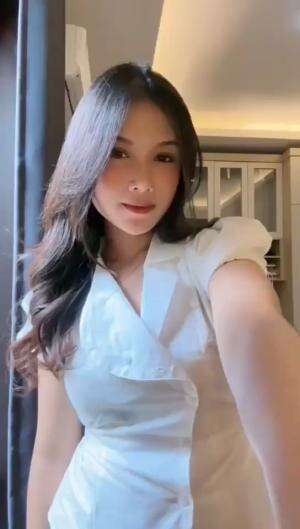 outfits hari ini  #RCTIPlus  #HOTrctiplus 