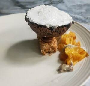 The Signature Sunday Coconut Dessert (onlineauditionmci10)