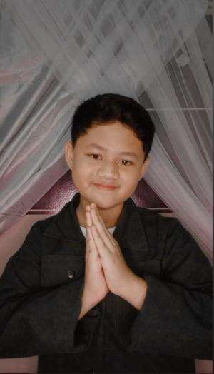 KDI 2021 Tazir Salim Sumatra Utara  13thn ghibah #onlineauditionkdi2021