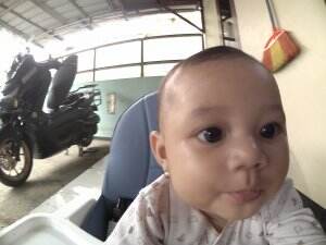 gak kerasa yahh🥹🥰
 #RCTIPlus  #HOTrctiplus  #masamasanewborn