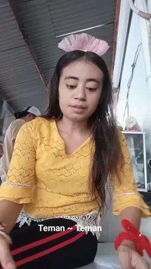 PRINCESS MAHARANI $arapan