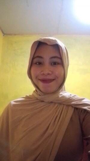 KDI 2023 ANIS MARSELA SARI LEBAK BANTEN 21 TAHUN ( MAWAR PUTIH) #onlineauditionKdi2023