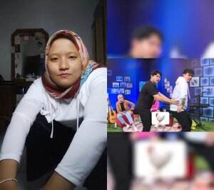 seru bangat ampe gue serius liat contohnya