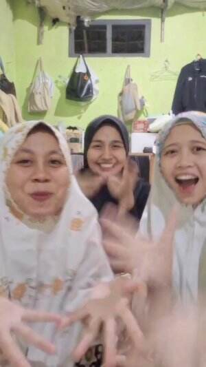 Velocity dulss #RCTIPlus  #HOTrctiplus  #RCTIoke  #short 