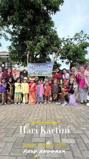 Memperingati Hari Kartini 
 #RCTIPlus  #HOTrctiplus 