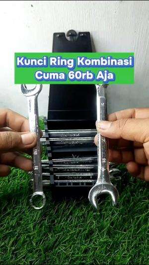 Harga Cuma 60rb an Aja Ko 😁