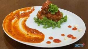 edyson fang korean spicy chicken 10 min part 1
