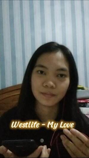 TINBS Shilvia Malang 21th My Love #TINBS