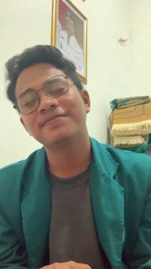 Achmad Daniel's_21_ACEH_Sajadah Panjang dan Qamarun