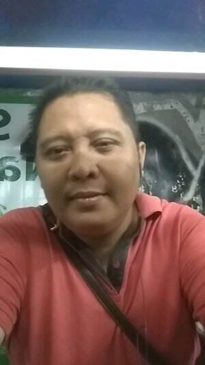 smile smile terus ya